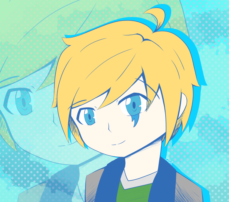 Profile picture